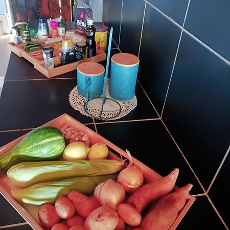 Achadas Da Cruz Farm House Zewnętrze zdjęcie