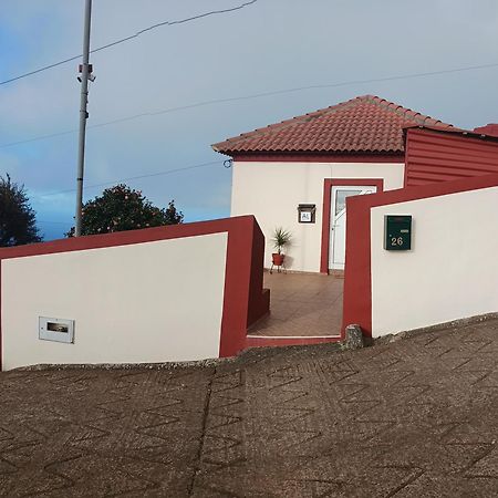 Achadas Da Cruz Farm House Zewnętrze zdjęcie