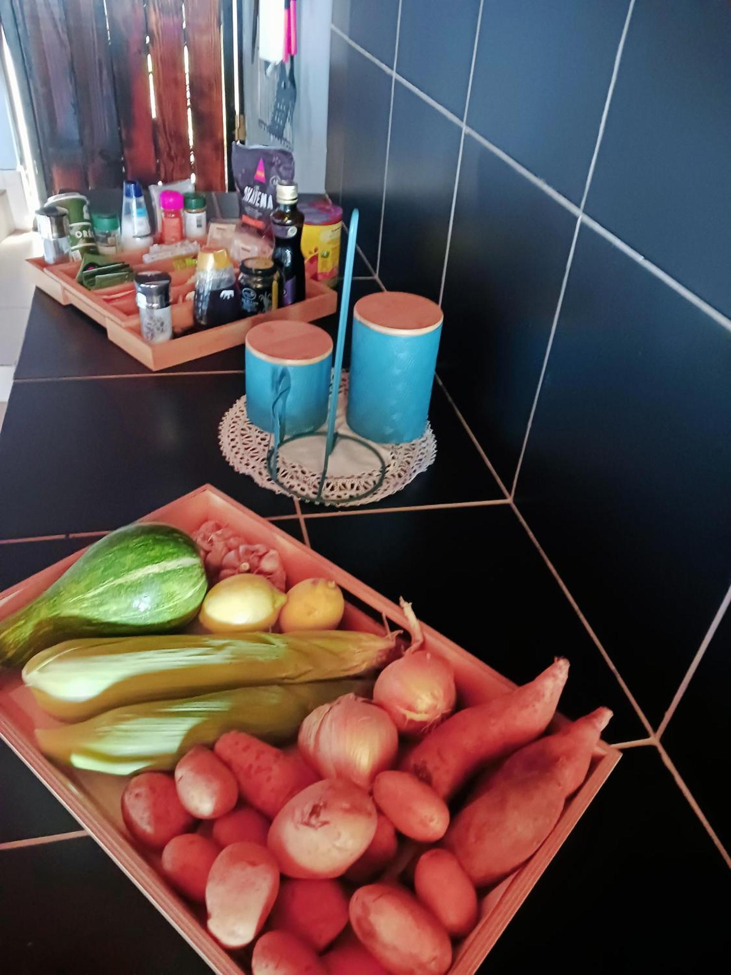 Achadas Da Cruz Farm House Zewnętrze zdjęcie