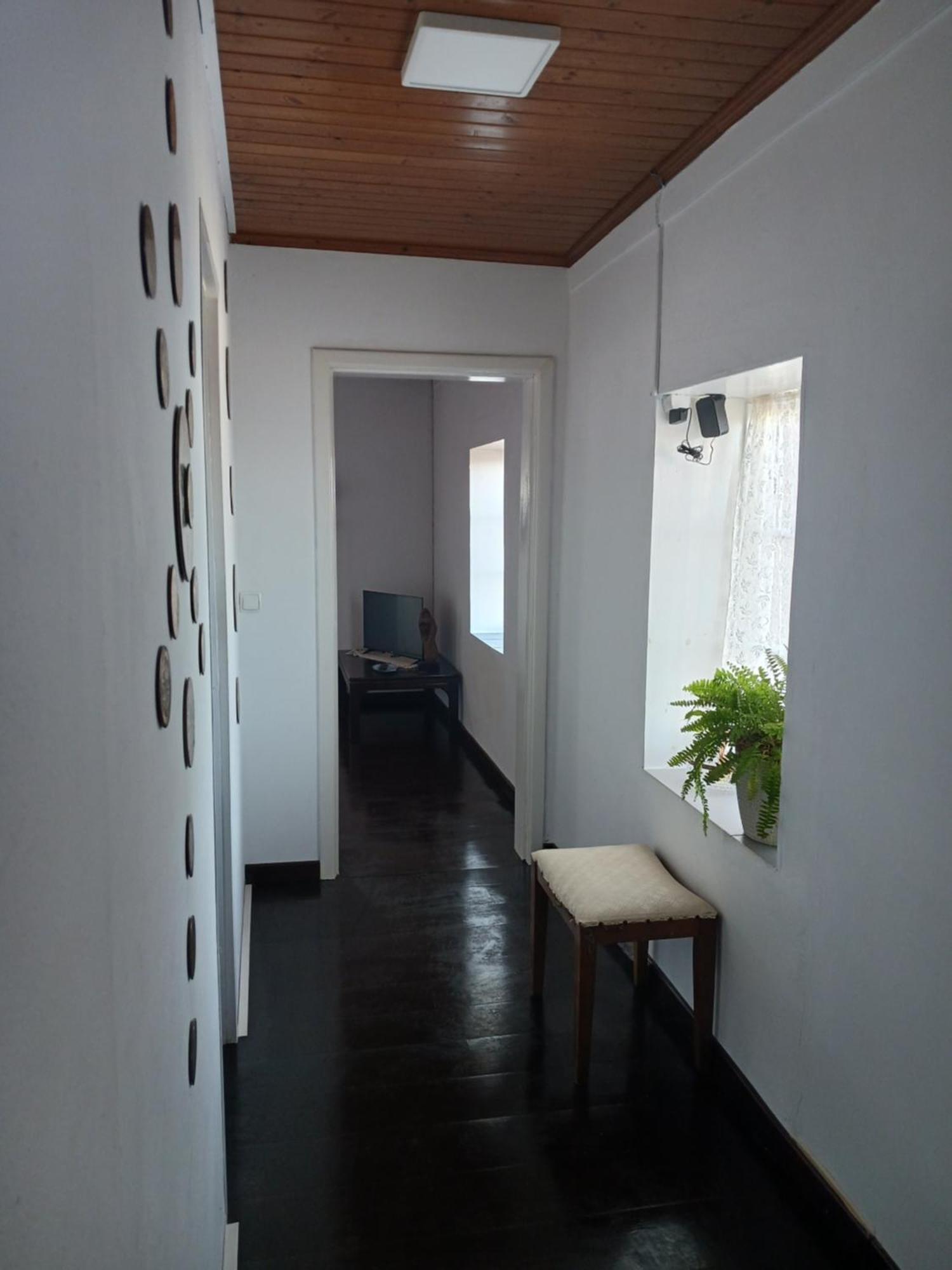 Achadas Da Cruz Farm House Zewnętrze zdjęcie